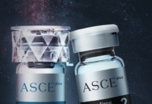 Микронидлинг с екзозоми за лице и коса | ASCEplus®